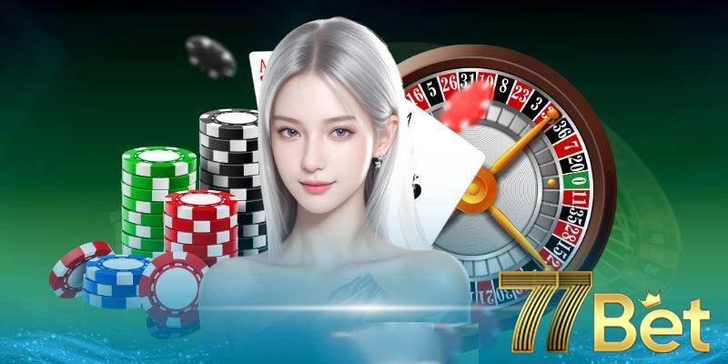 Blog 77BET - Làm Chủ Cá Độ Với Những Mẹo Chuyên Nghiệp