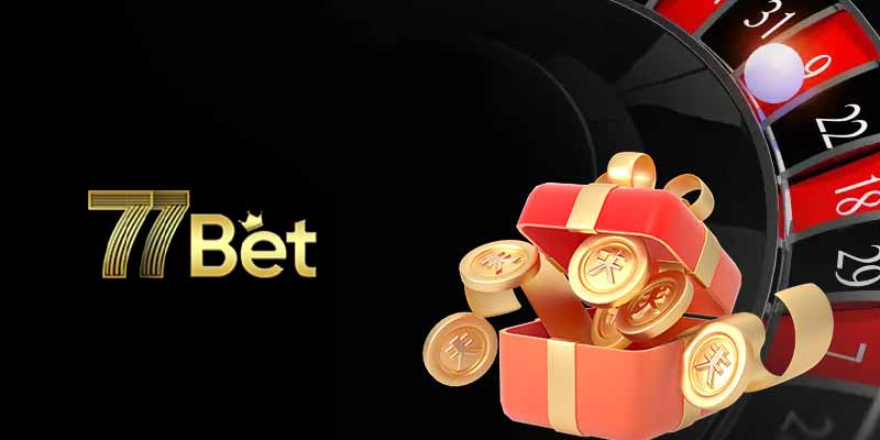 Các dịch vụ chính của 77Bet