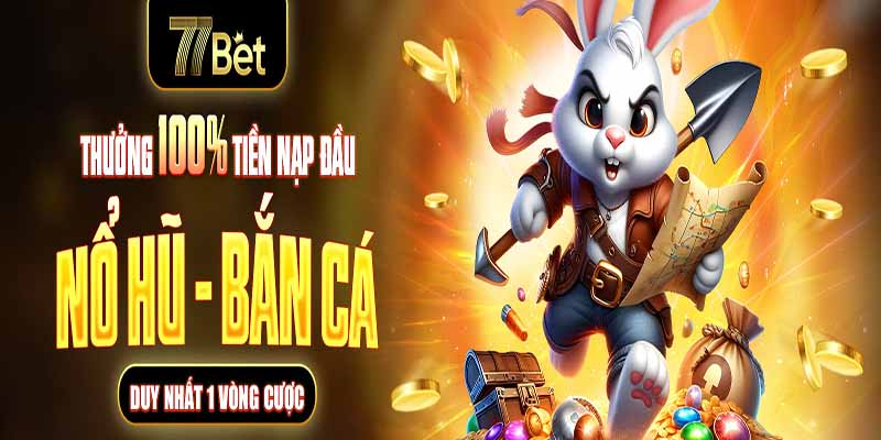 Trò chơi 77Bet - Thử Thách Bản Thân Với Trò Chơi Cực Phê Tại 77bet!